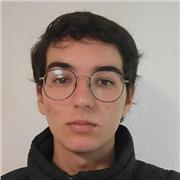 Professor de programacion en java basico y basico-intermedio